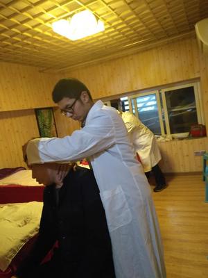 传承中华中医文化佑三堂养生馆开业